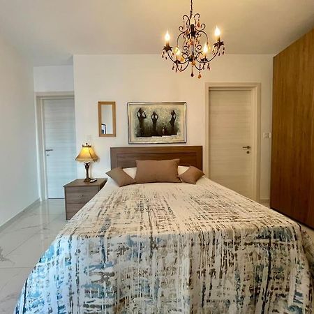 2Br Comfort Apartment Bugibba By Holi St. Paul's Bay Dış mekan fotoğraf