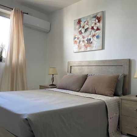 2Br Comfort Apartment Bugibba By Holi St. Paul's Bay Dış mekan fotoğraf