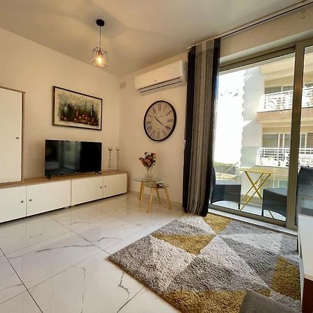 2Br Comfort Apartment Bugibba By Holi St. Paul's Bay Dış mekan fotoğraf