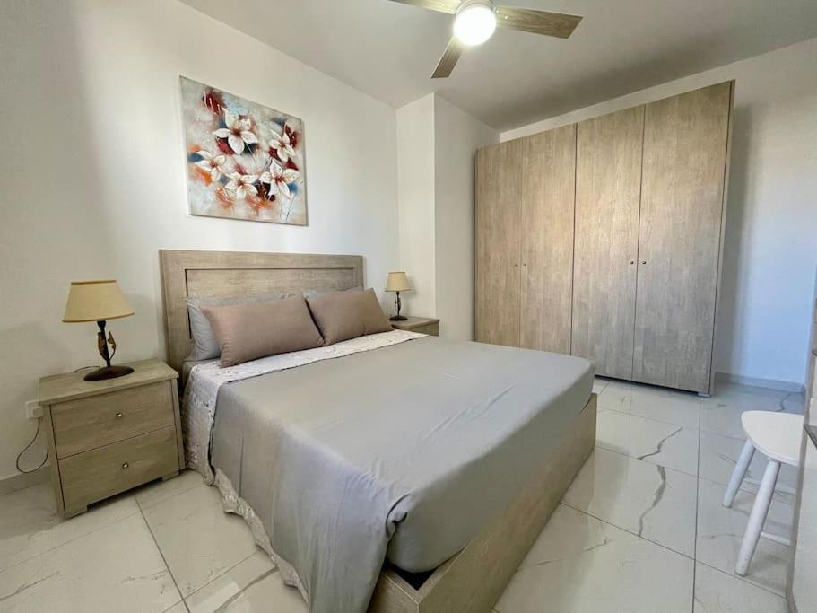 2Br Comfort Apartment Bugibba By Holi St. Paul's Bay Dış mekan fotoğraf