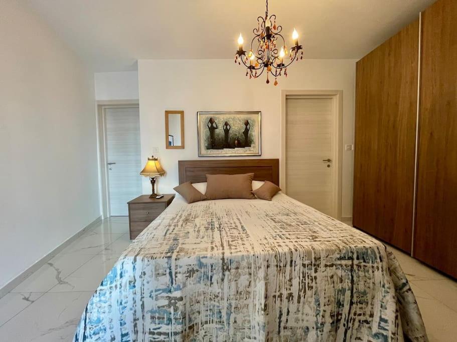 2Br Comfort Apartment Bugibba By Holi St. Paul's Bay Dış mekan fotoğraf