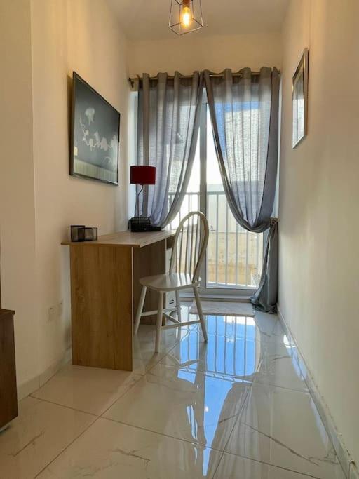2Br Comfort Apartment Bugibba By Holi St. Paul's Bay Dış mekan fotoğraf