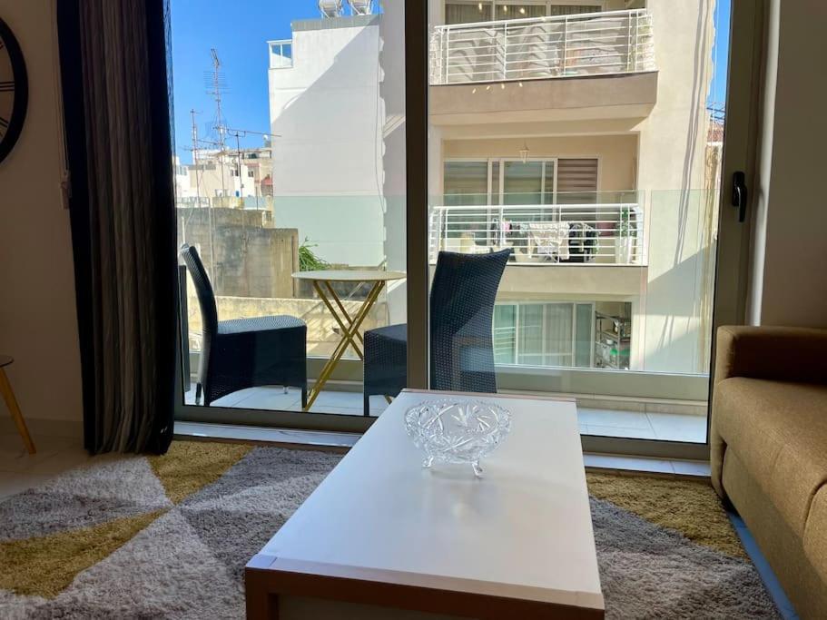 2Br Comfort Apartment Bugibba By Holi St. Paul's Bay Dış mekan fotoğraf