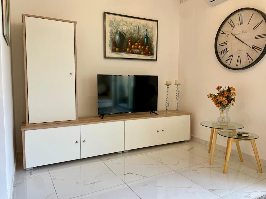 2Br Comfort Apartment Bugibba By Holi St. Paul's Bay Dış mekan fotoğraf