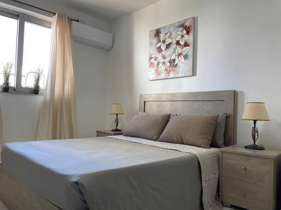 2Br Comfort Apartment Bugibba By Holi St. Paul's Bay Dış mekan fotoğraf